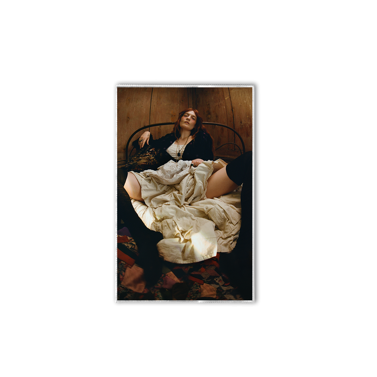 Florence + the Machine Everybody Scream Cassette Exclusive Cassette  418984