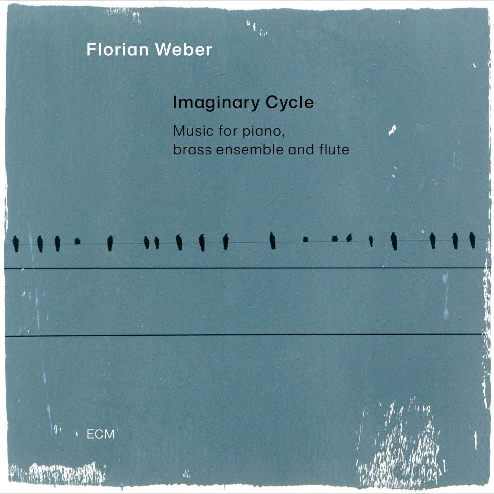 Florian Weber Imaginary Cycle LP 371180