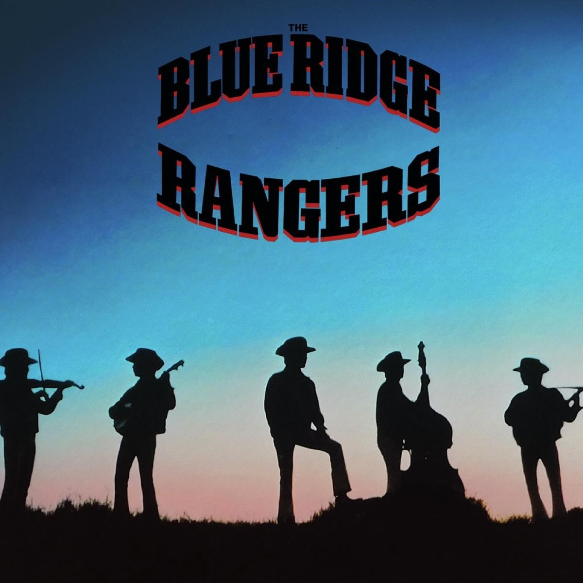 Fogerty,John The Blue Ridge Rangers Vinyl 427312