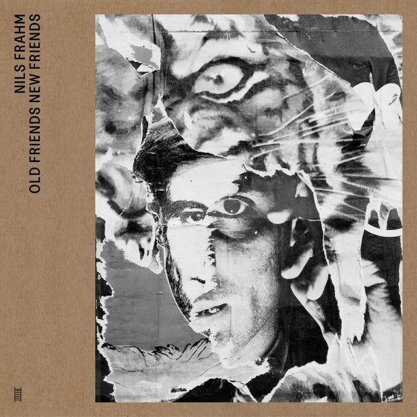 Nils Frahm - Old Friends New Friends (Vinyl)
