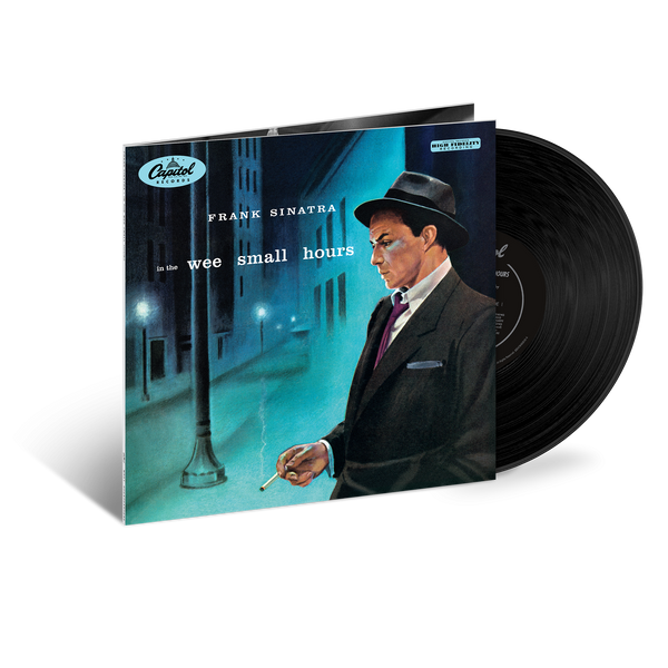 Frank Sinatra - In The Wee Small Hours (Tone Poet Vinyl)