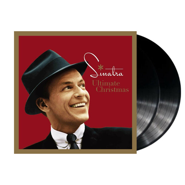 Frank Sinatra - Ultimate Christmas (Vinyl)