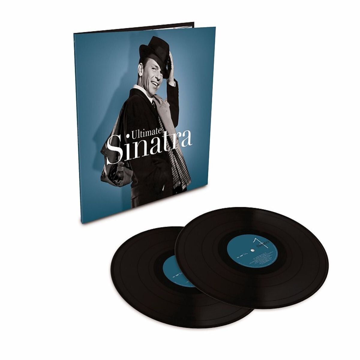 Frank Sinatra Ultimate Sinatra 2LP 198046