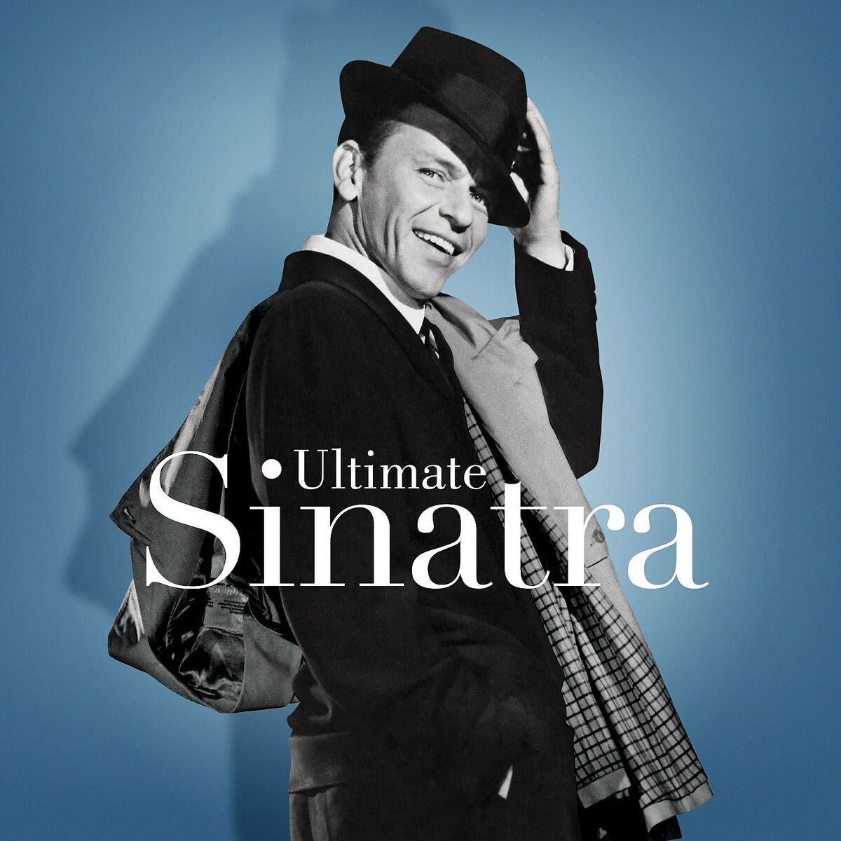 Frank Sinatra Ultimate Sinatra 2LP 367259