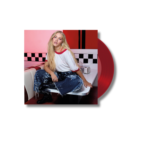 Freya Skye - Bad Taste (7