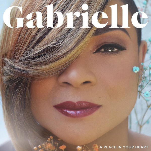 Gabrielle - A Place In Your Heart (Vinyl)