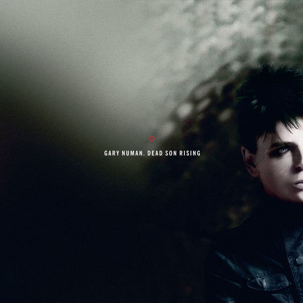 Gary Numan - Dead Son Rising (Inkplosion Colored 2LP)