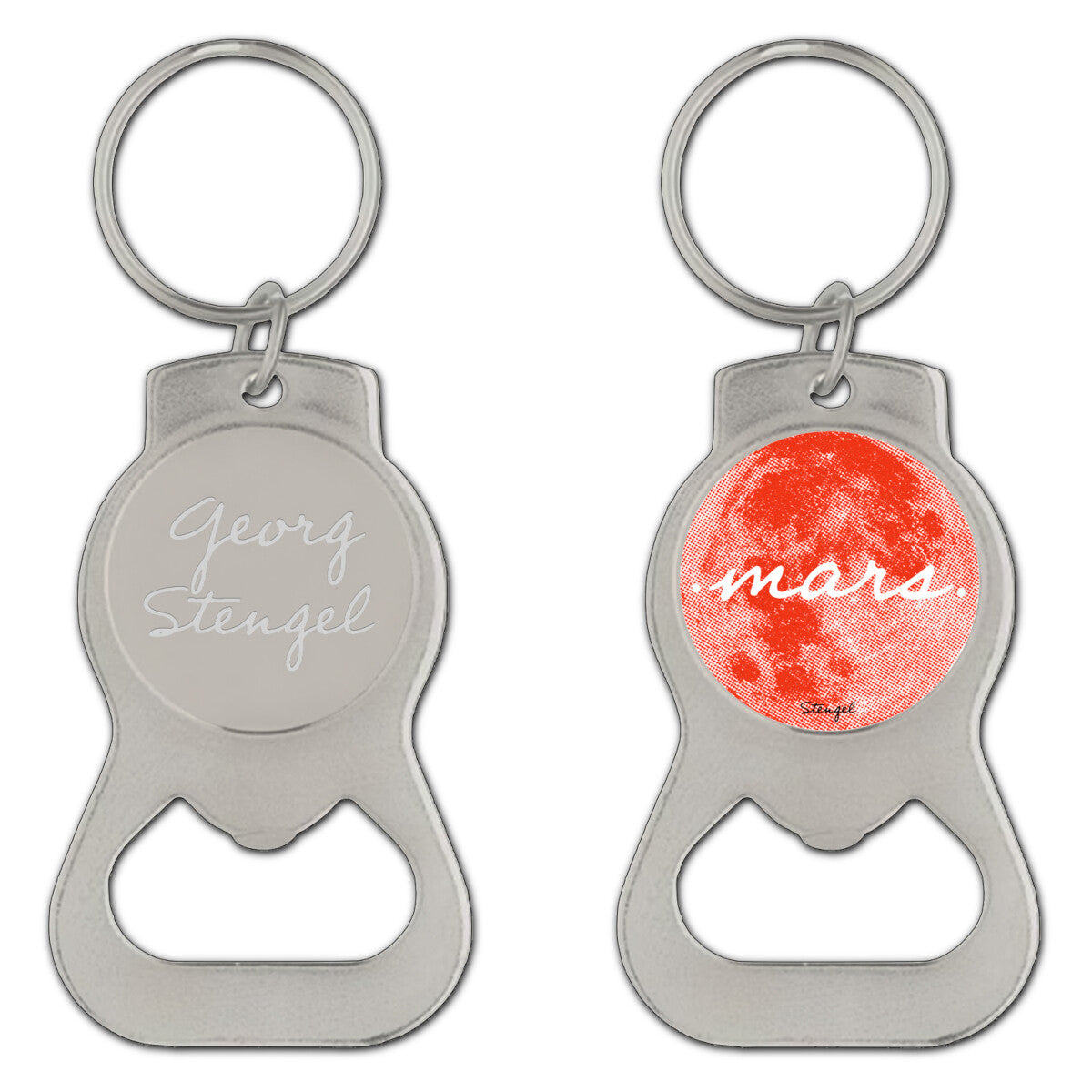 Georg Stengel Endlich! Exklusives Limitiertes Handsigniertes CD-Bundle 335801