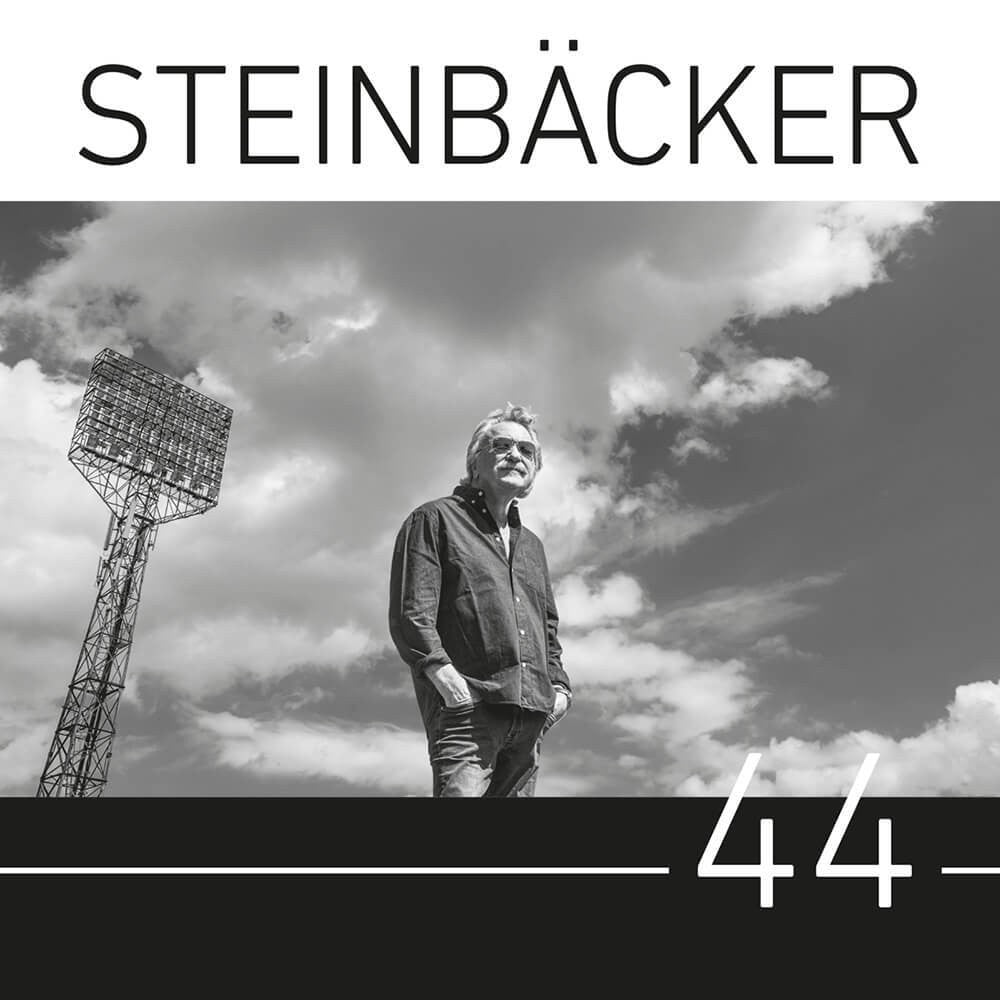 Gert Steinbäcker 44 2LP 249335