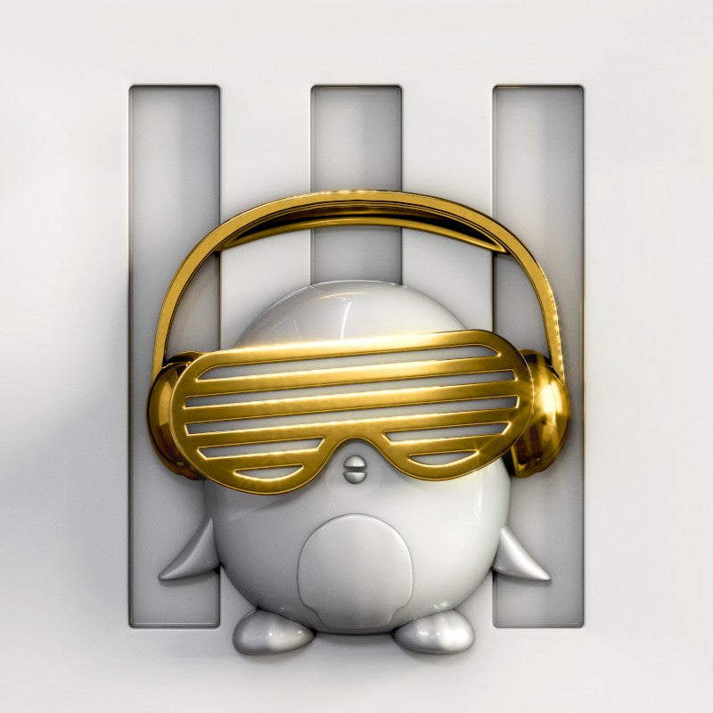 Gestört aber GeiL III CD 226585