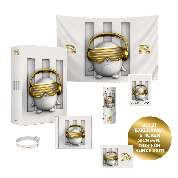 Gestört aber GeiL - III (Bundle)