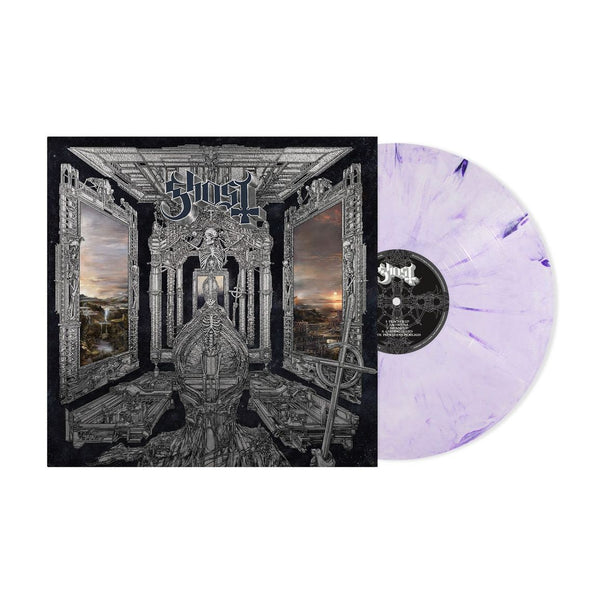 Ghost - Skeleta (Limited Fun Dip Blend Vinyl LP)