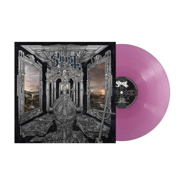 Ghost - Skeleta (Limited Violet Vinyl LP)