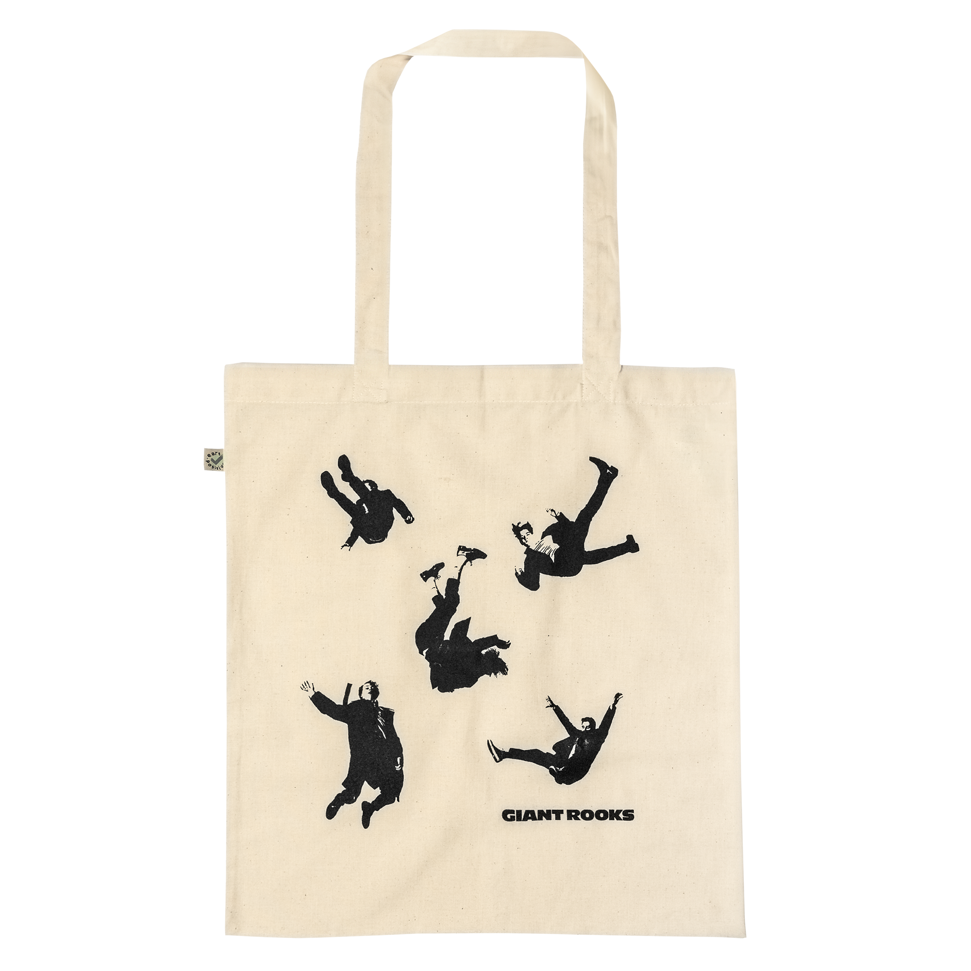 ROOKERY (Tote Bag)