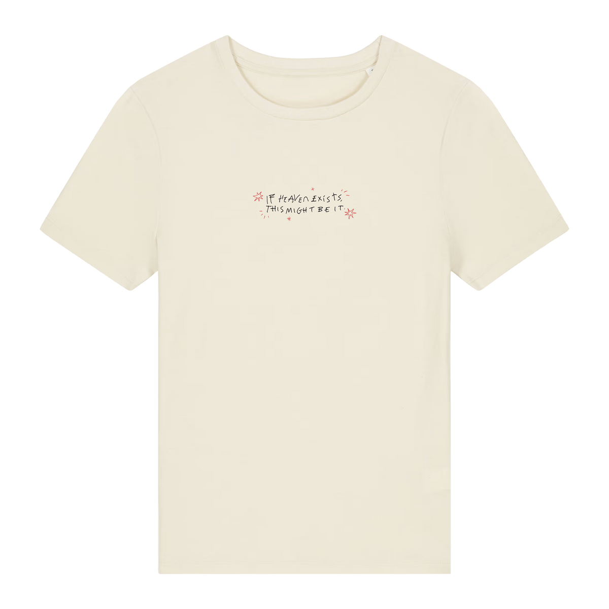 Giant Rooks Album sparkle T-Shirt 455403