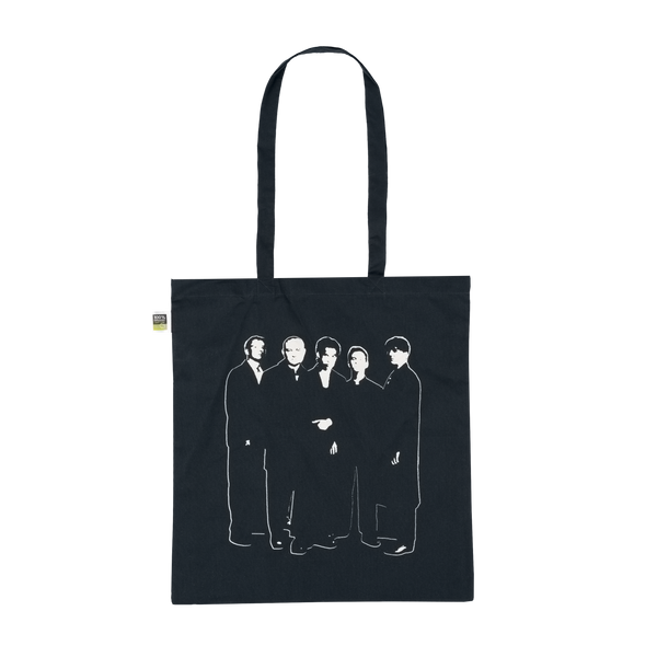 Giant Rooks - Band (Beutel)