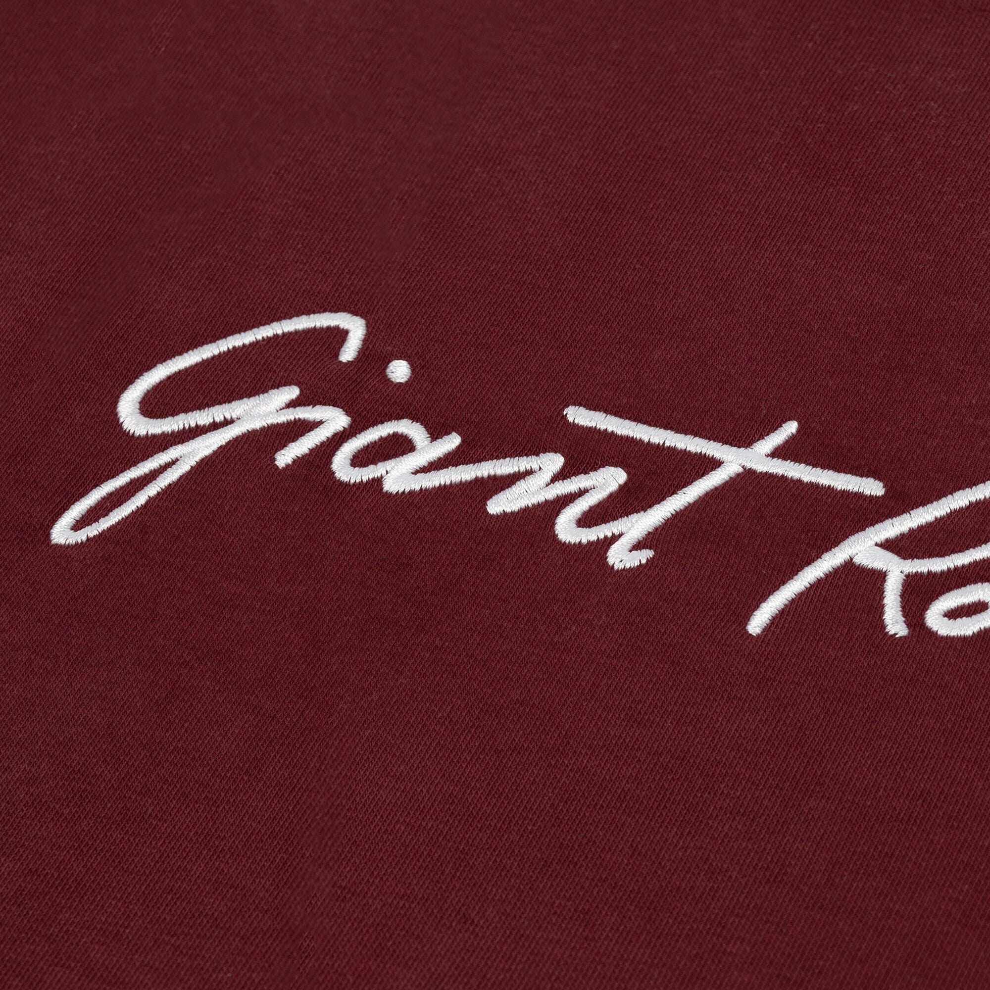 Giant Rooks Giant Rooks Logo Sweatshirt 351853