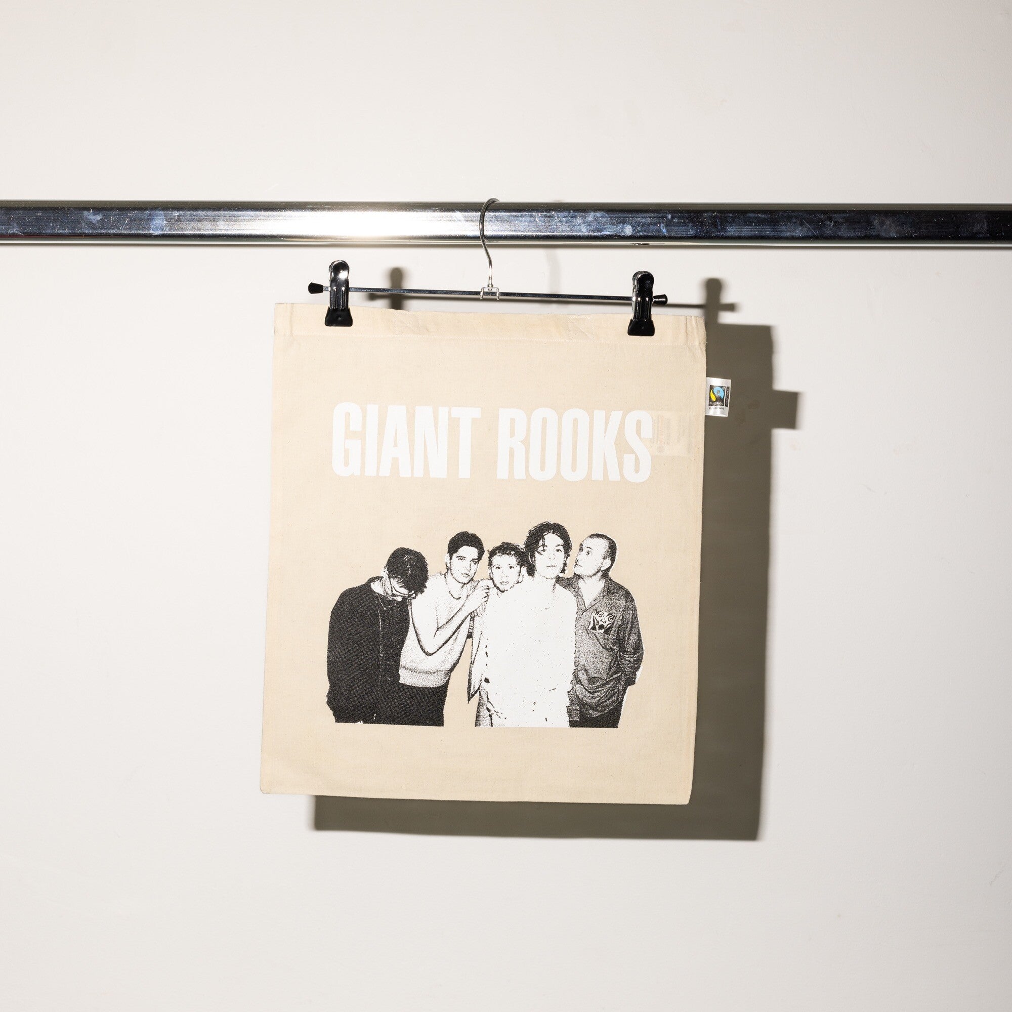 Giant Rooks Giant Rooks Beutel 306238