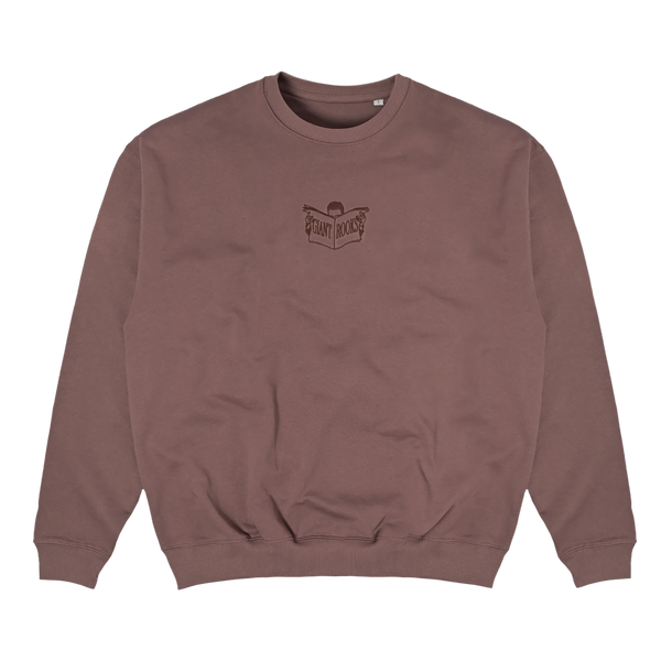 Giant Rooks - Newspaper (Sweater)