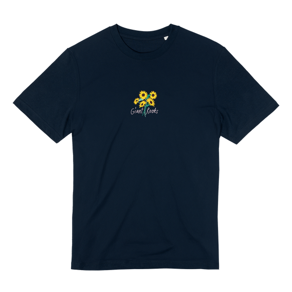 Giant Rooks - Pink Skies (T-Shirt)