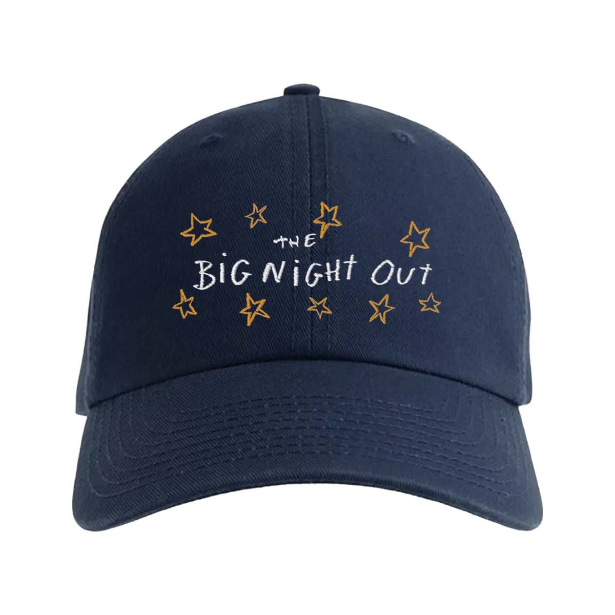 Giant Rooks The Big Night Out Basecap 457405