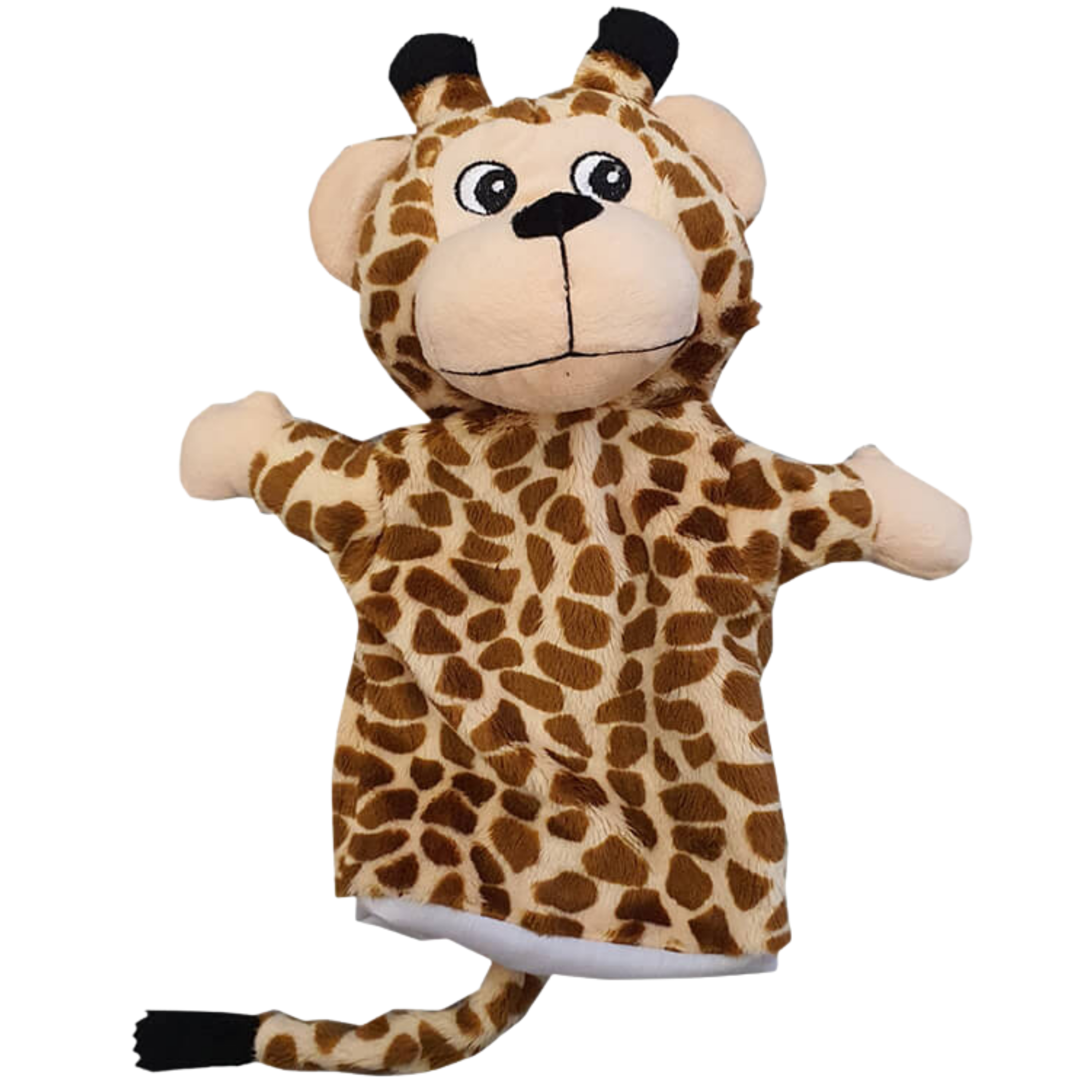 Giraffenaffen Giraffenaffen 6 (Ltd. Box inkl. Handpuppe + Textheft) Box 437915