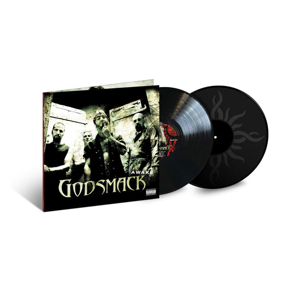 Godsmack - Awake (2LP)