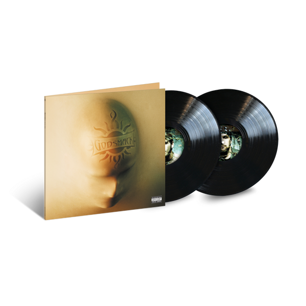 Godsmack - Faceless (2LP)