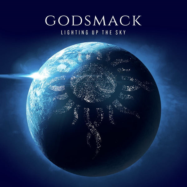 Godsmack - Lighting Up The Sky (Vinyl)