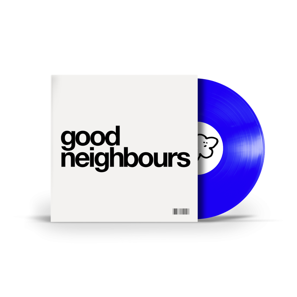 Good Neighbours EP LP 373388