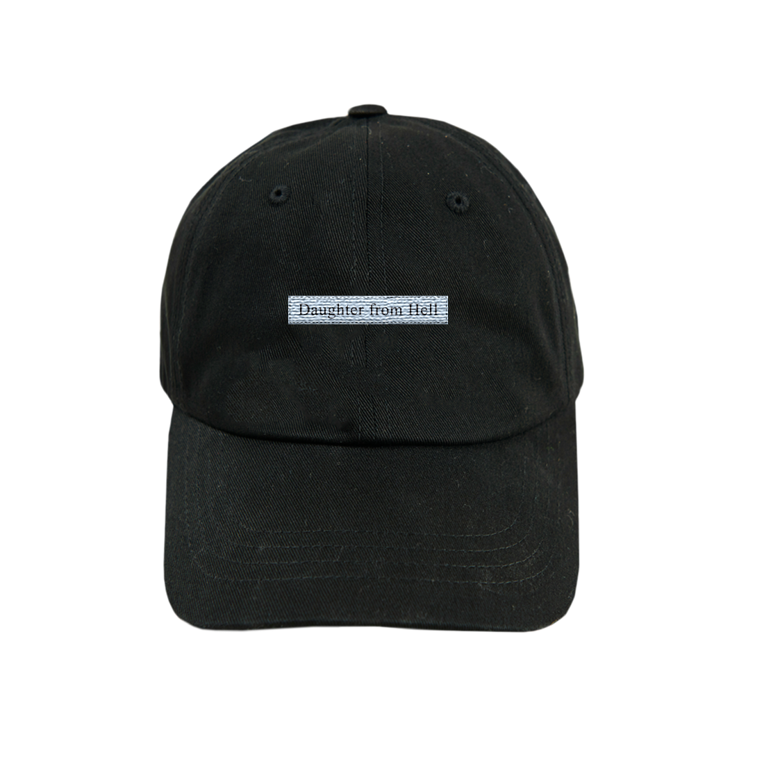 Gracie Abrams Daughter from Hell Baseball Hat Dad Hat 453683