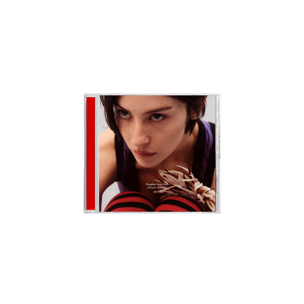 Gracie Abrams - Daughter from Hell - CD (CD)