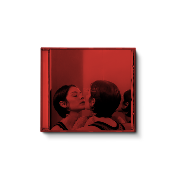 Gracie Abrams - Daughter from Hell (Deluxe) - CD (CD)