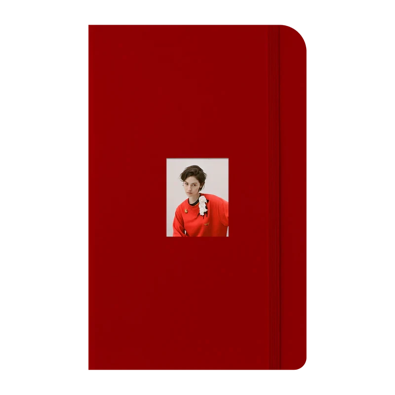 Daughter from Hell Photo Journal - The Circle