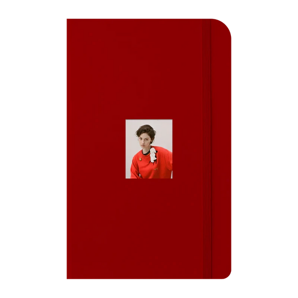 Gracie Abrams - Daughter from Hell Photo Journal (Stationery)