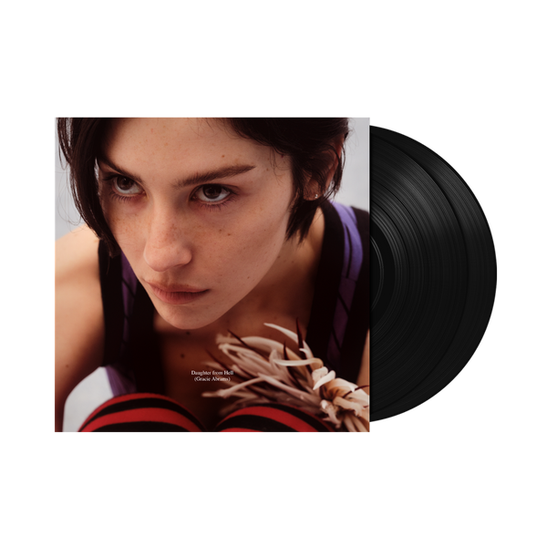Gracie Abrams - Daughter from Hell - Vinyl (Vinyl)