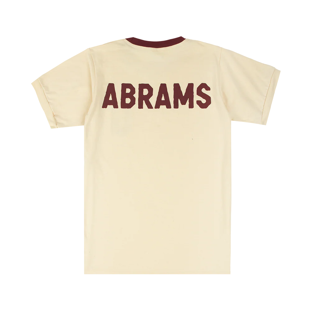 Gracie Abrams G Abrams Maroon Ringer Unisex T-Shirt T-Shirts 427830