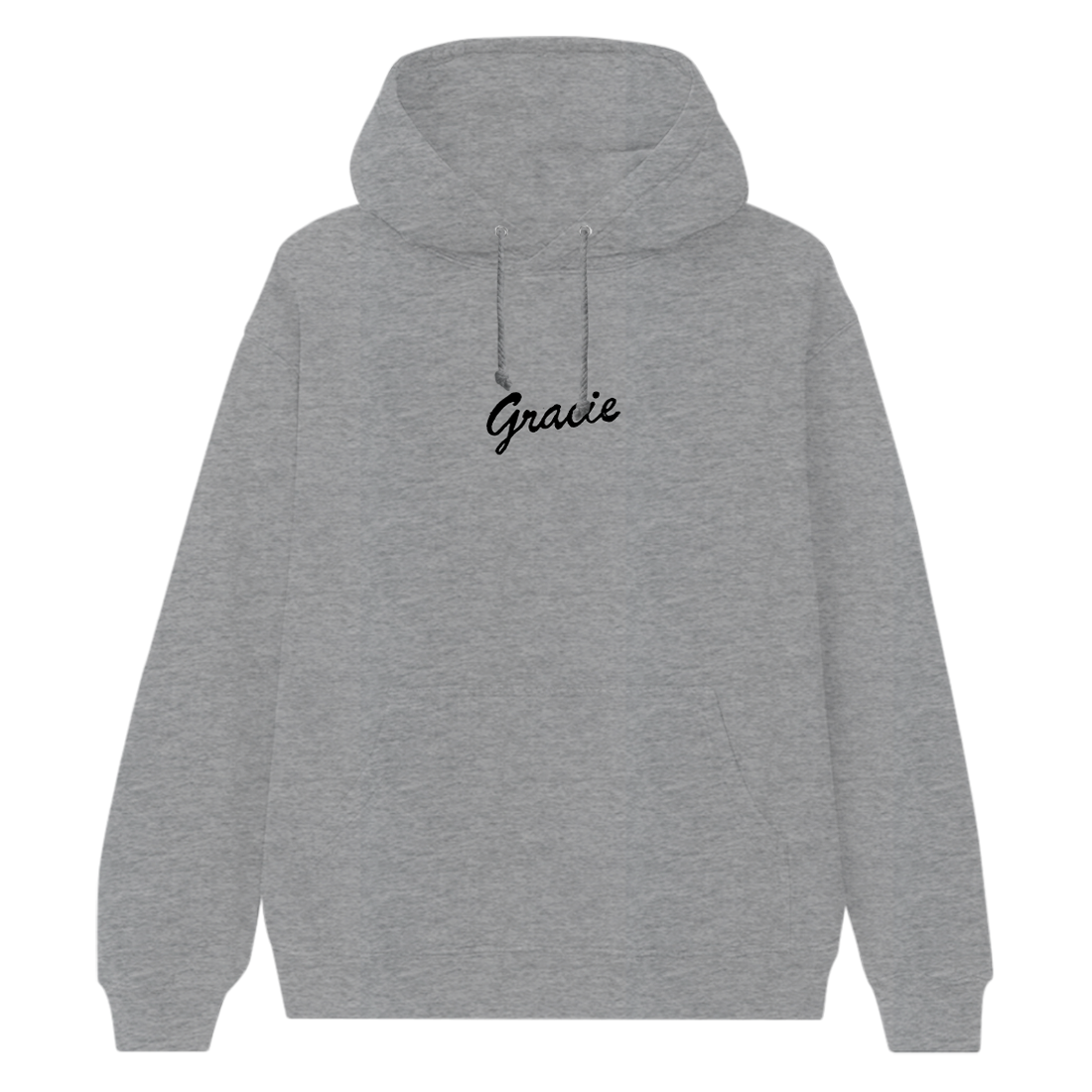Gracie Abrams i've missed you, i'm sorry heather gray hoodie Hoodie 411499
