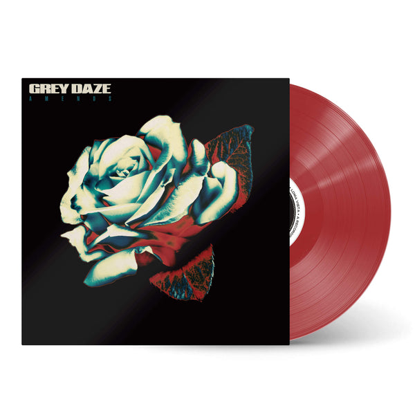 Grey Daze - Amends (Ltd. Coloured LP) (Vinyl)