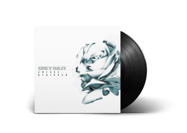 Grey Daze - Amends...Stripped (Ltd. Vinyl 12'' EP) (Vinyl)
