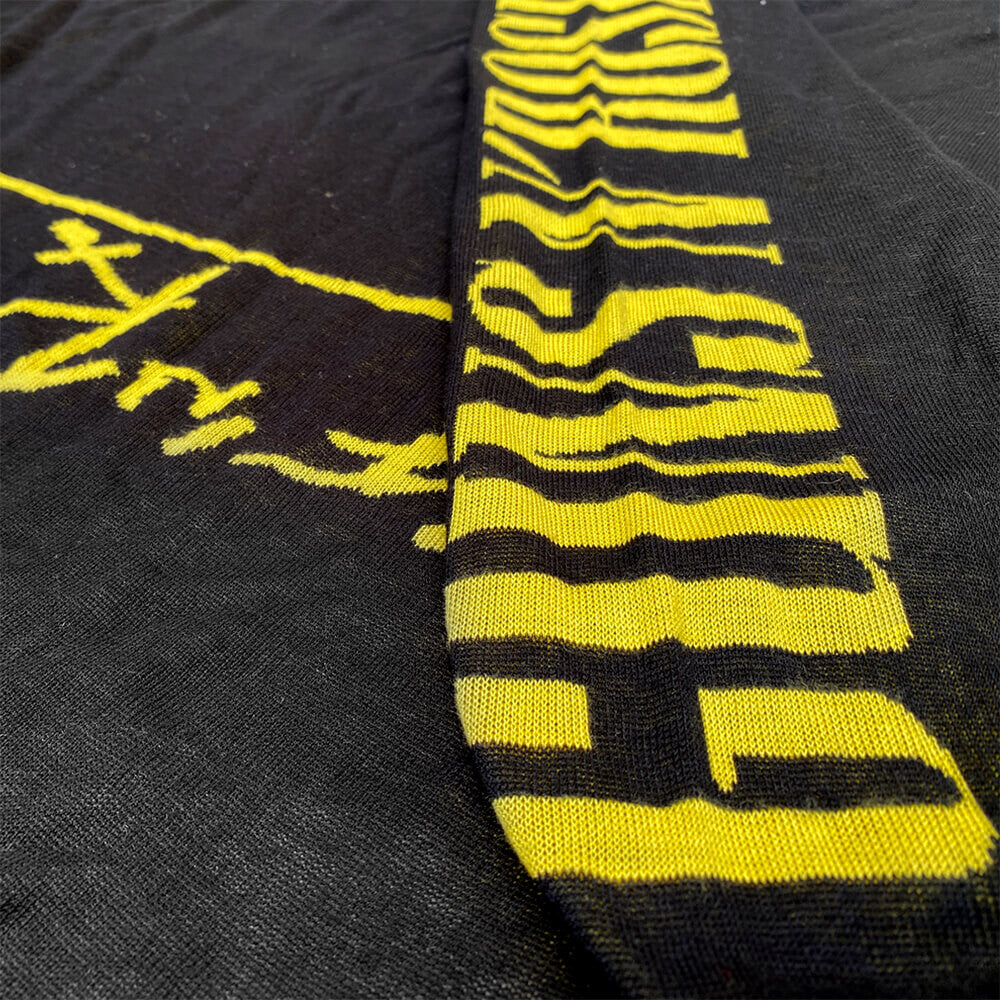 Guns N' Roses Appetite For Destruction Cross Holiday Sweater 113080