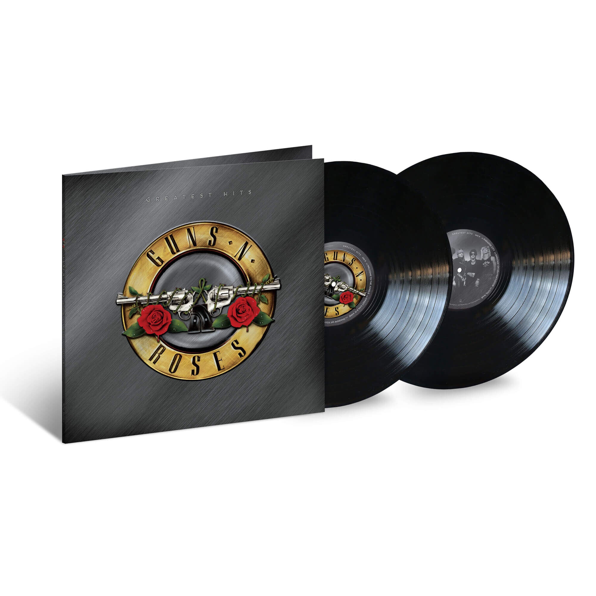 Guns N' Roses Greatest Hits (2LP) 2LP 113465