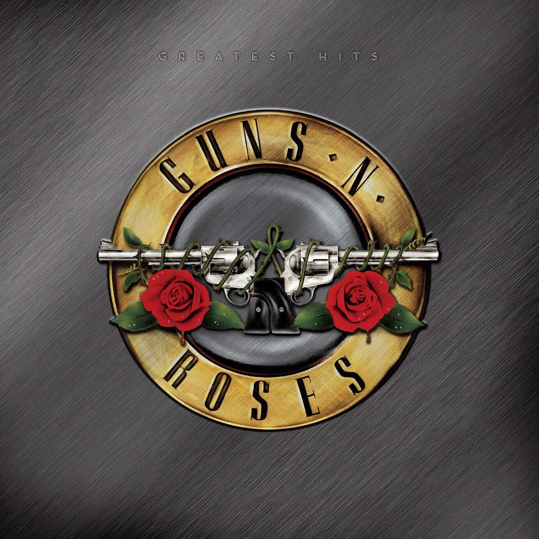Guns N' Roses Greatest Hits (2LP) 2LP 113486
