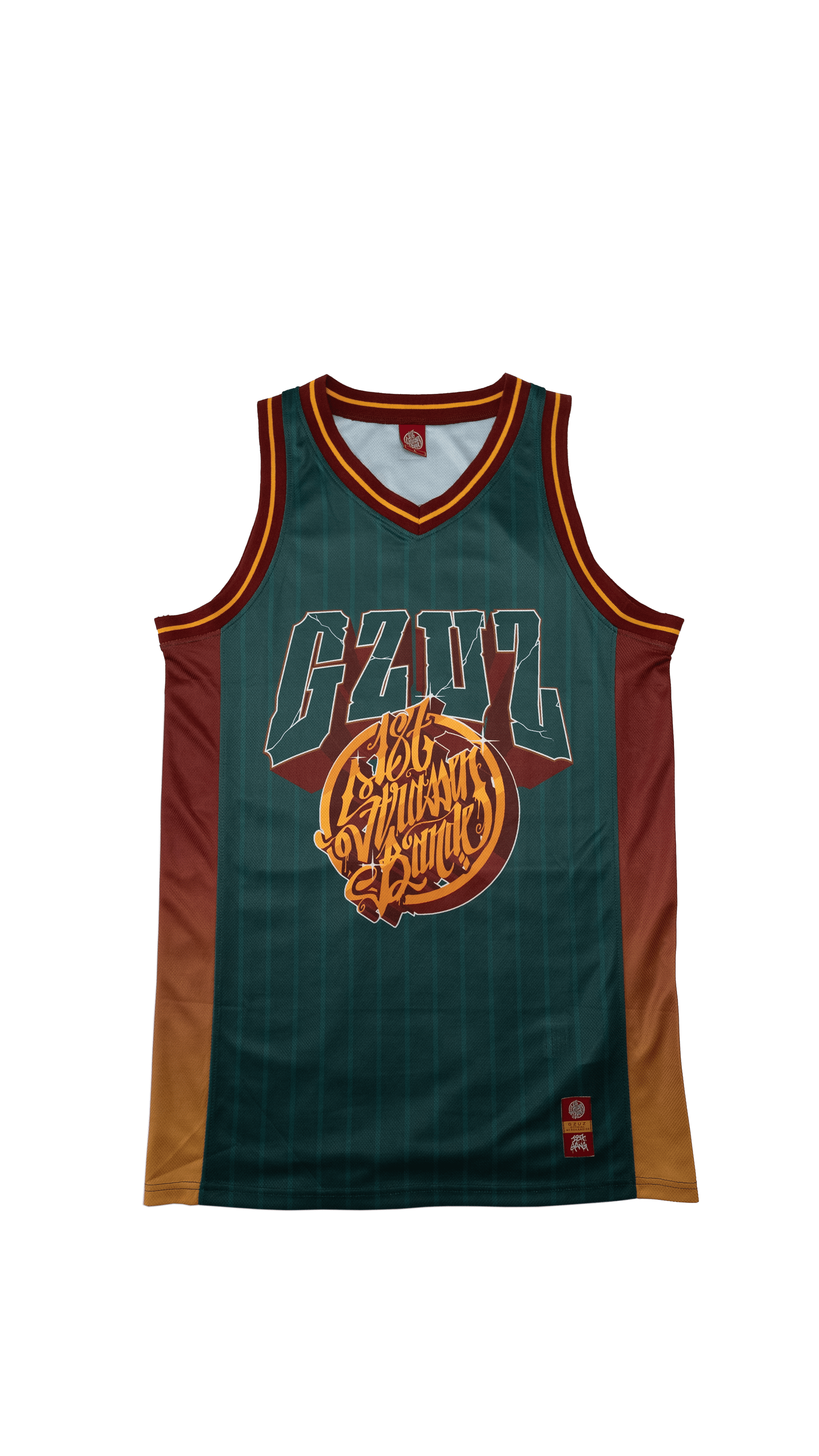 Gzuz Freitag der 13. Ltd. Fanbox 358511