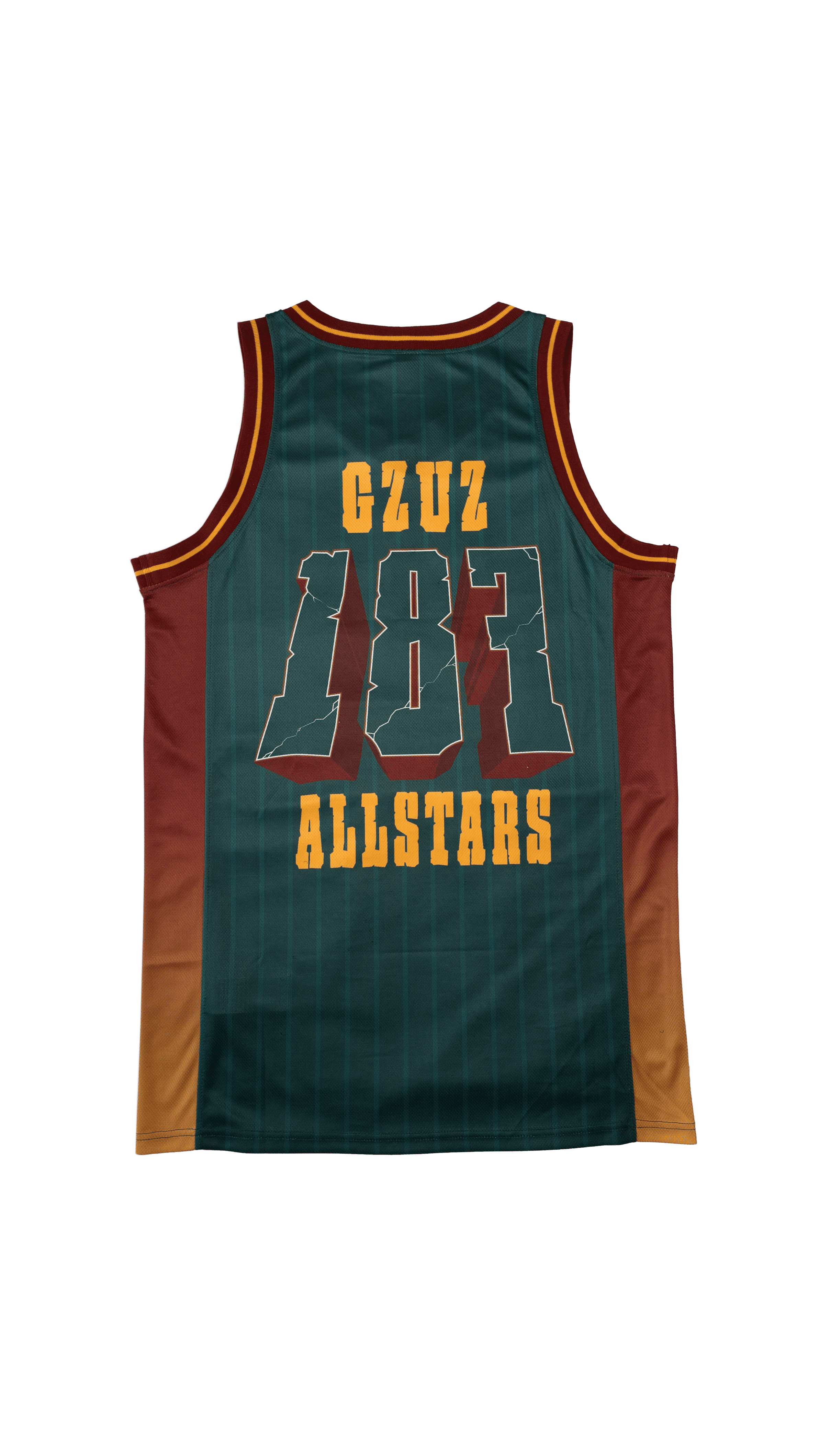 Gzuz Freitag der 13. Ltd. Fanbox 358515