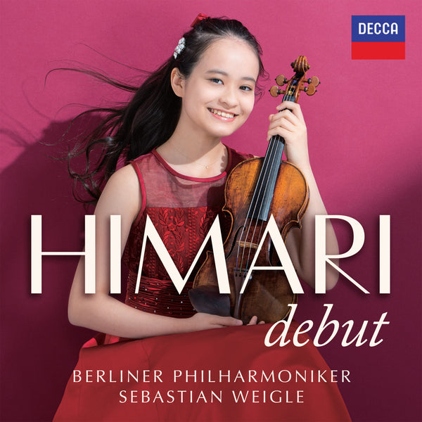 HIMARI - Debut (1CD)