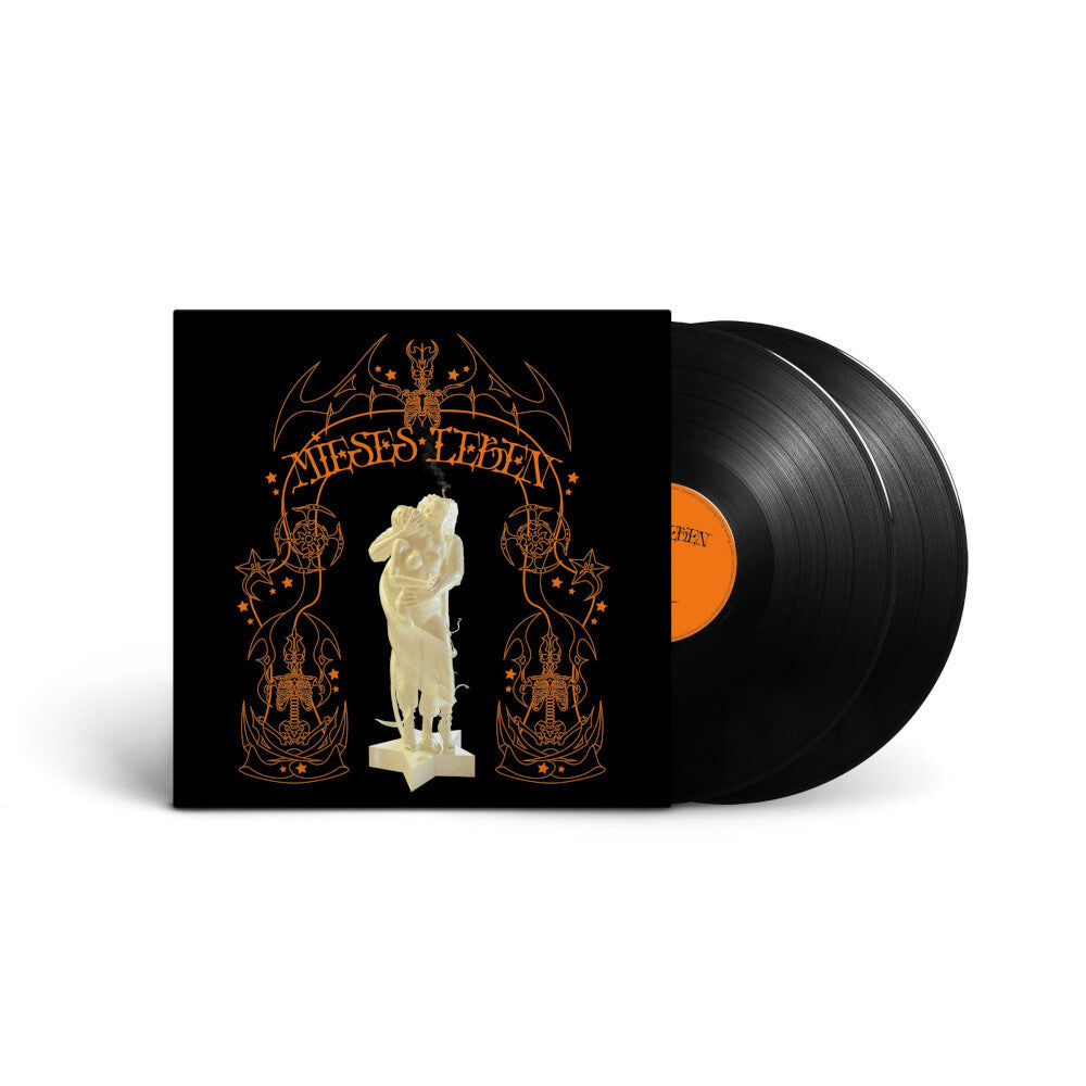 Haiyti MIESES LEBEN Ltd. 2LP 209841