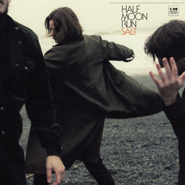 Half Moon Run - Salt (Vinyl)