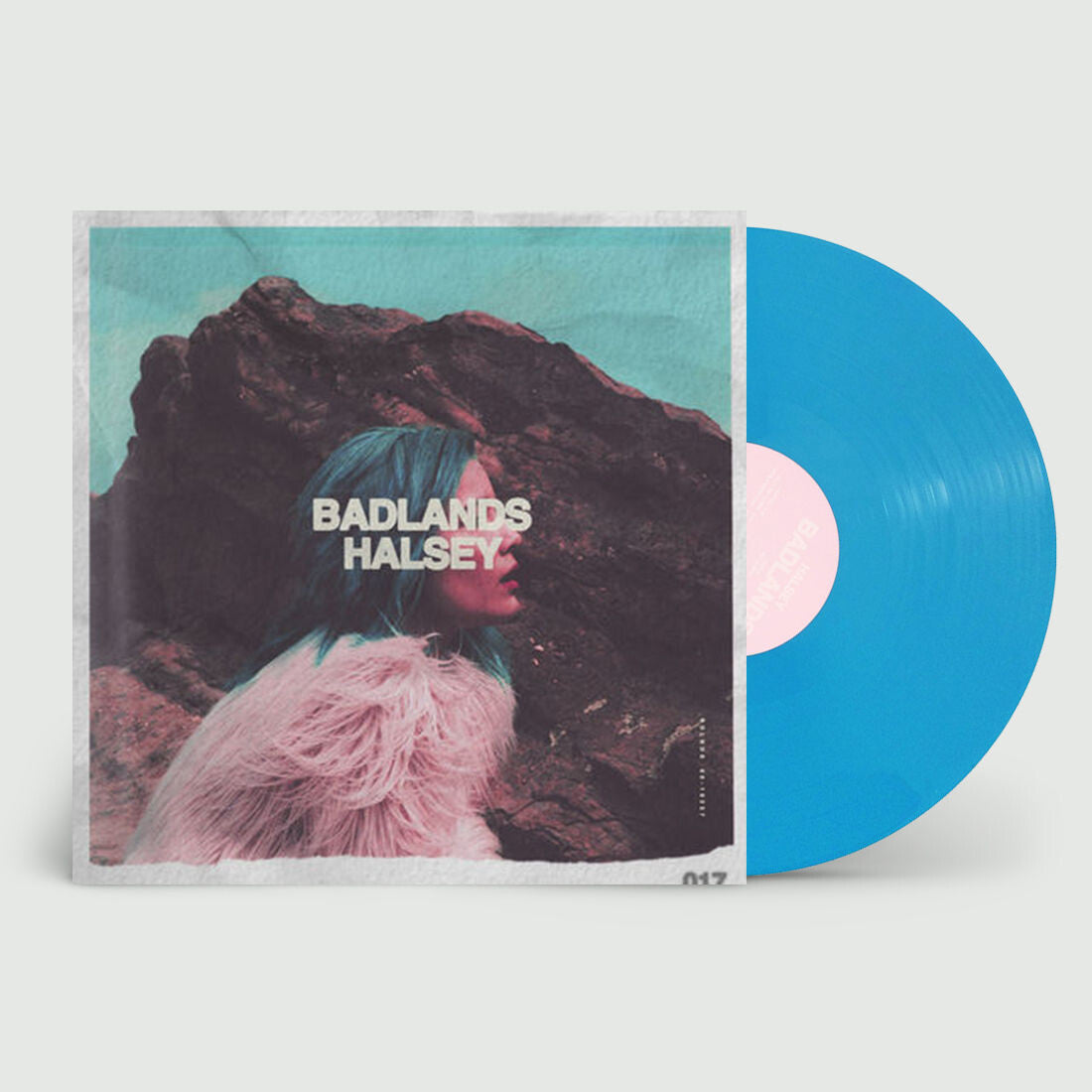 BADLANDS