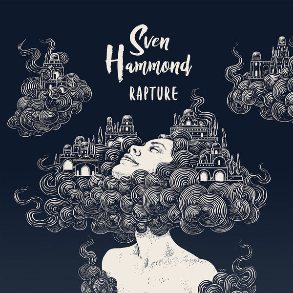 Sven Hammond - Rapture (Vinyl)
